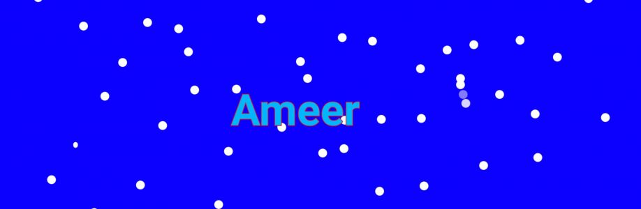 Am eer Cover Image